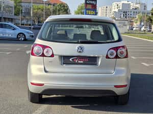 Volkswagen Golf Plus 1.4 MPI – Benzină | 80 CP — miniatura 7