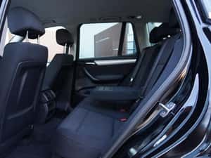 BMW X3 2.0D 190 CP X-Line 2015 - GARANTIE 24 LUNI — miniatura 7