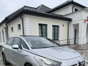 Vand Citroen DS5 2.0 hdi 180 cp, automata, EURO 6 — miniatura 1