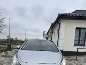 Vand Citroen DS5 2.0 hdi 180 cp, automata, EURO 6 — miniatura 2