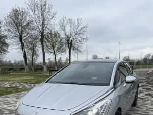 Vand Citroen DS5 2.0 hdi 180 cp, automata, EURO 6 — miniatura 3