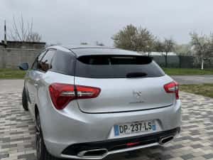 Vand Citroen DS5 2.0 hdi 180 cp, automata, EURO 6 — miniatura 4