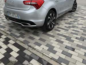 Vand Citroen DS5 2.0 hdi 180 cp, automata, EURO 6 — miniatura 5