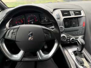 Vand Citroen DS5 2.0 hdi 180 cp, automata, EURO 6 — miniatura 6