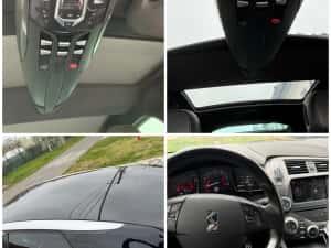 Vand Citroen DS5 2.0 hdi 180 cp, automata, EURO 6 — miniatura 7