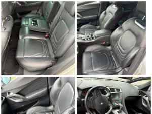 Vand Citroen DS5 2.0 hdi 180 cp, automata, EURO 6 — miniatura 8