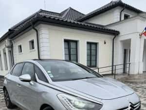 Vand Citroen DS5 2.0 hdi 180 cp, automata, EURO 6 — miniatura 9