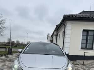 Vand Citroen DS5 2.0 hdi 180 cp, automata, EURO 6 — miniatura 10