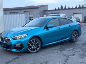 BMW 218 Berlină 17.000 km Automată 30.377 EUR — miniatura 2