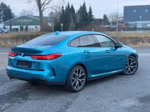 BMW 218 Berlină 17.000 km Automată 30.377 EUR — miniatura 3