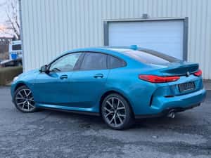 BMW 218 Berlină 17.000 km Automată 30.377 EUR — miniatura 4