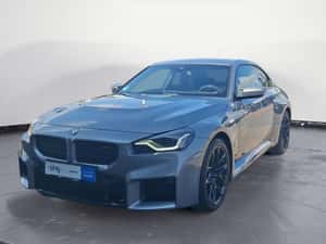 BMW M2 Sport Coupe 480 CP, Second Hand Timișoara