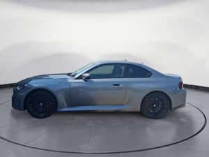 BMW M2 Sport Coupe 480 CP, Second Hand Timișoara — miniatura 2