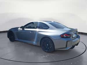 BMW M2 Sport Coupe 480 CP, Second Hand Timișoara — miniatura 3