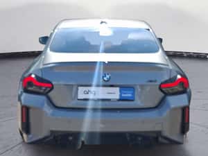 BMW M2 Sport Coupe 480 CP, Second Hand Timișoara — miniatura 4