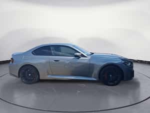 BMW M2 Sport Coupe 480 CP, Second Hand Timișoara — miniatura 5