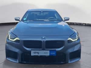 BMW M2 Sport Coupe 480 CP, Second Hand Timișoara — miniatura 6