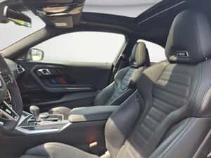 BMW M2 Sport Coupe 480 CP, Second Hand Timișoara — miniatura 7