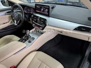 BMW 520 Diesel Automată, 2019, 99.980 km — miniatura 3