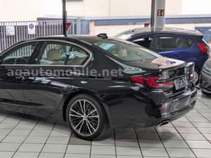 BMW 520 Diesel Automată, 2019, 99.980 km — miniatura 6