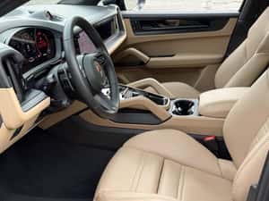 Porsche Cayenne Sport / Coupe 500 cp - 14.700 km