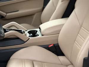 Porsche Cayenne Sport / Coupe 500 cp - 14.700 km — miniatura 5