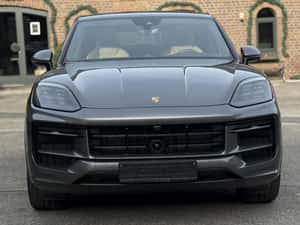 Porsche Cayenne Sport / Coupe 500 cp - 14.700 km — miniatura 6