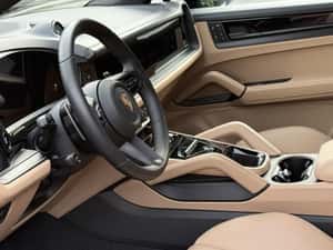 Porsche Cayenne Sport / Coupe 500 cp - 14.700 km — miniatura 7