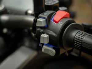 Scuter ABS , Daytona Virtus 300 cc, mic si rapid, Rate, Stoc ! — miniatura 5