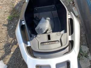 Scuter ABS , Daytona Virtus 300 cc, mic si rapid, Rate, Stoc ! — miniatura 10