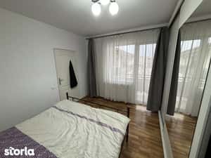 Chirie Apartament 2 camere marasti, hotel paradis, str ciocarliei — miniatura 4