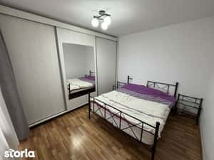 Chirie Apartament 2 camere marasti, hotel paradis, str ciocarliei — miniatura 5