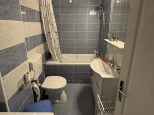 Chirie Apartament 2 camere marasti, hotel paradis, str ciocarliei — miniatura 6