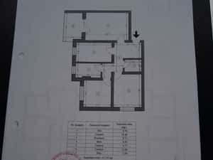 Proprietar ,vand apartament 3 camere decomandat — miniatura 3