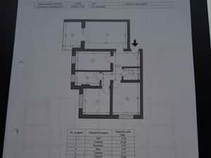 Proprietar ,vand apartament 3 camere decomandat — miniatura 4