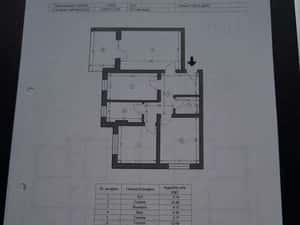 Proprietar ,vand apartament 3 camere decomandat — miniatura 6