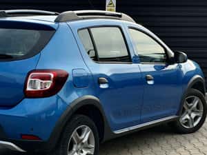 Dacia Sandero Stepway 2013 | 1.5 DCi | 90 CP | EURO 5 — miniatura 4