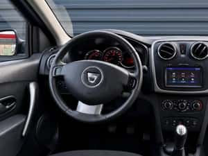Dacia Sandero Stepway 2013 | 1.5 DCi | 90 CP | EURO 5 — miniatura 5