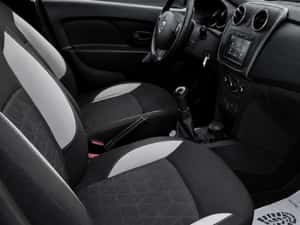 Dacia Sandero Stepway 2013 | 1.5 DCi | 90 CP | EURO 5 — miniatura 6