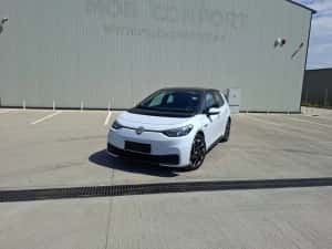 Volkswagen ID3 Pro 2023 62KW 204CP Bateria Mare Garantie Producator