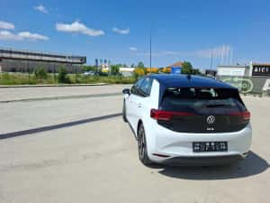 Volkswagen ID3 Pro 2023 62KW 204CP Bateria Mare Garantie Producator — miniatura 2