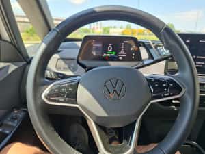 Volkswagen ID3 Pro 2023 62KW 204CP Bateria Mare Garantie Producator — miniatura 7