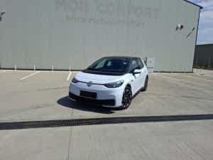 Volkswagen ID3 Pro 2023 62KW 204CP Bateria Mare Garantie Producator — miniatura 9