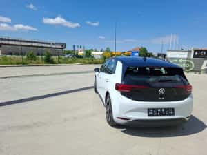 Volkswagen ID3 Pro 2023 62KW 204CP Bateria Mare Garantie Producator — miniatura 10
