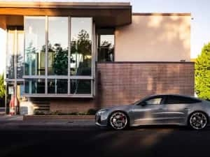 Jante Audi R20 5x112 RS6 RS7 4K Style | A4 A5 A6 A7 A8 Q7 Q5 Q3 — miniatura 3