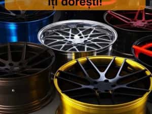 Jante Audi R20 5x112 RS6 RS7 4K Style | A4 A5 A6 A7 A8 Q7 Q5 Q3 — miniatura 7