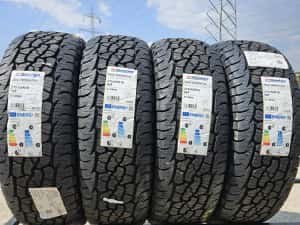 Vând anvelope Noi 215/65/16 215/65r16 BF GOODRICH