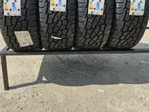 Vând anvelope Noi 215/65/16 215/65r16 BF GOODRICH — miniatura 4