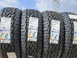 Vând anvelope Noi 215/65/16 215/65r16 BF GOODRICH — miniatura 6