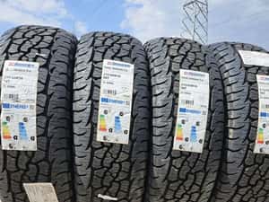 Vând anvelope Noi 215/65/16 215/65r16 BF GOODRICH — miniatura 9